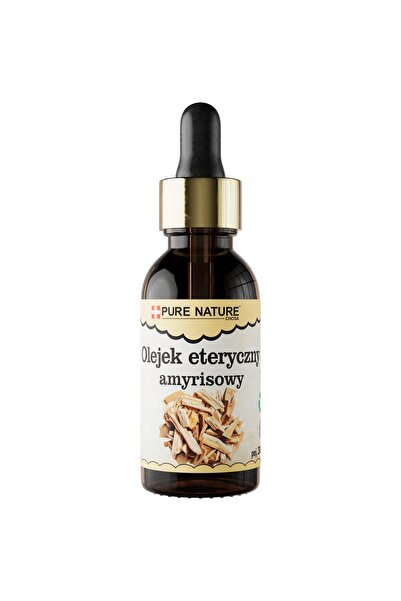 CHOSA Ulei Esențial de Amyris, Pure , 30ml, pentru Aromaterapie, Relaxare, Fă...