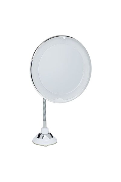 OEM Oglindă de Baie/Masă, Multicolor, Design Practic pentru Îngrijire, 20cm
