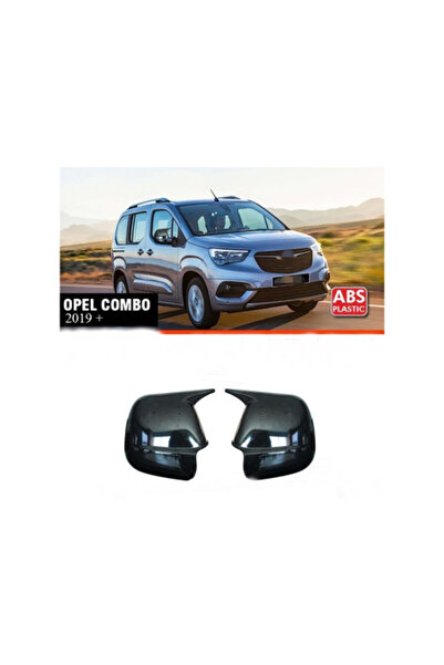 OEM Capace oglinda tip Batman auto compatibile Opel Combo E 2018->
