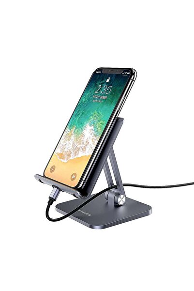 Ugreen Desk Stand LP263, Universal, Silver