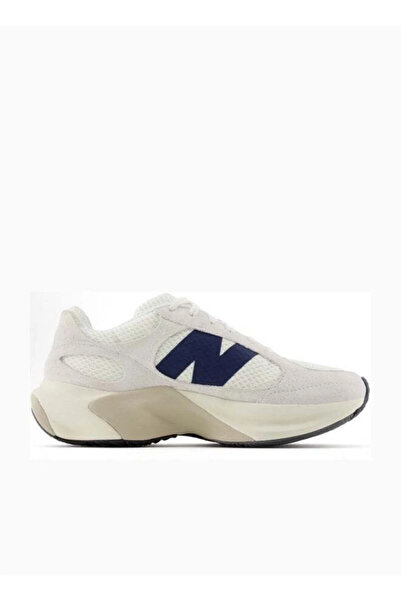 New Balance x Staud حذاء رياضي واربتد رنر للجري/حذاء رياضي متعدد الألوان بيج/...