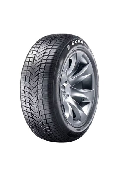 BLACK ARROW Anvelopa All Season 195/55 R16 Dart 4s 91 Xl V