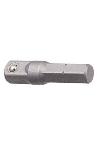 Proxxon Adaptor patrat - HEX 1/4", 30mm