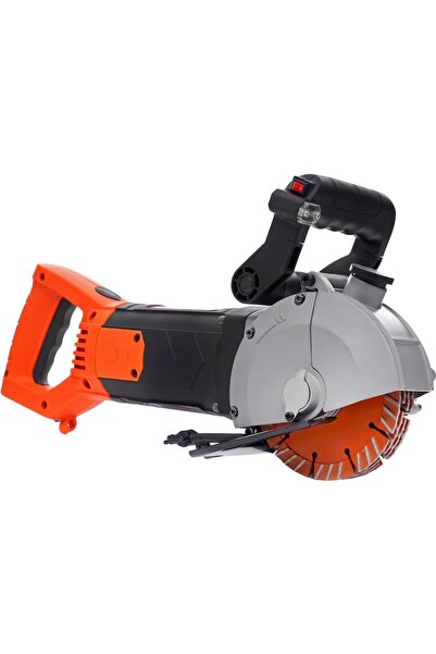 Other Freză electrică de perete de 3000W pentru tăiere precisă |   Kraft&Dele