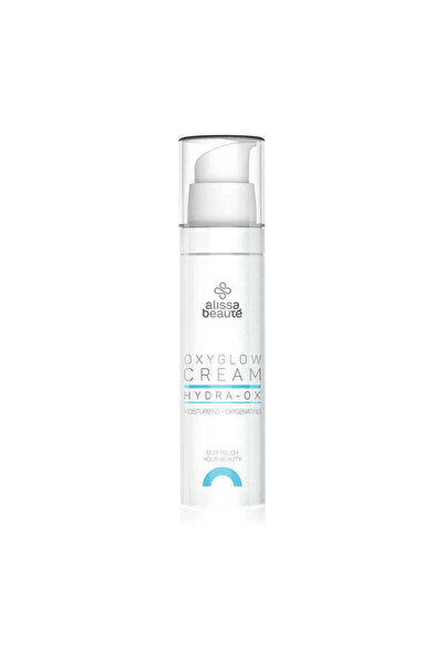 Alissa Beauté România Hydra-Ox OxyGlow Cremă |   50 ml Cremă hidratantă oxige...