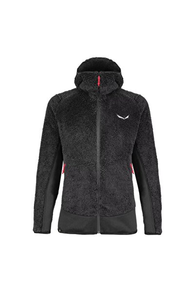 Salewa Jachetă de trekking din fleece Tognazza Polarlite pentru femei - Negru...