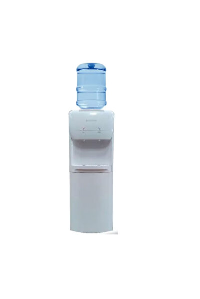 Süsler 9101 Ilık Soğuk Su Sebili