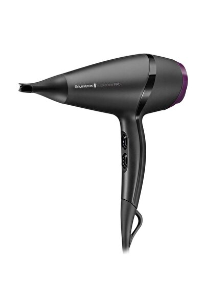 Remington Supercare PRO 2100 AC7100 Сешоар, 2100W, AC мотор, Supercare, Черен