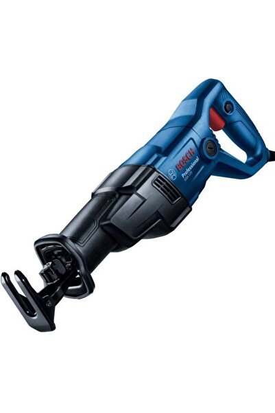 Bosch Professional GSA 120 Reciprocating Saw, 1200W, 3000 RPM, 220mm