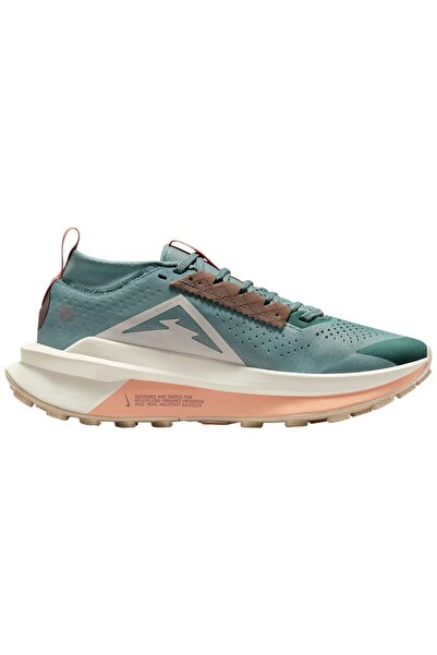 Nike Pantofi de trail running pentru femei ZoomX Zegama 2 FW 2025-Turcoaz/Roz-38