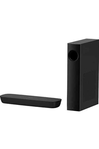 PANASONIC Soundbar SC-HTB250, 2.1, 120 W, Bluetooth, USB (Negru)