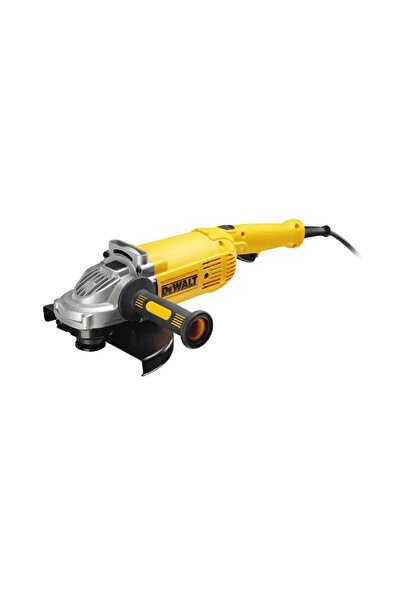 Dewalt DWE492S-QS Ъглошлайф 2200W 230мм с плавен старт