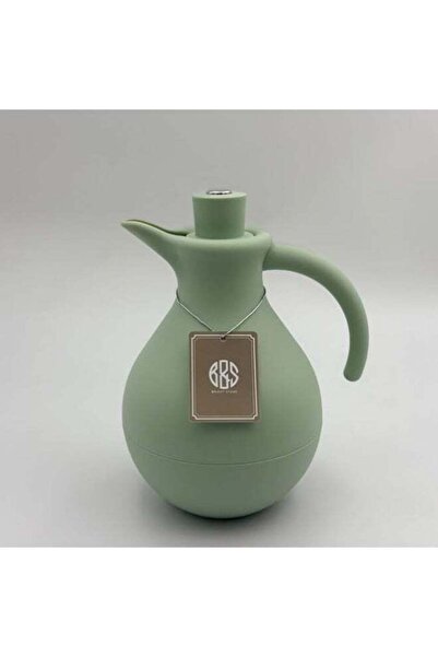 B & S B&S Pearl Color Vacuum Flask | 1L Thermos Flask Bottle | Insulated Hot ...
