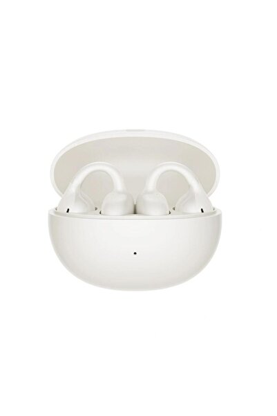 Baseus Căști Bass BC1 True Wireless Open-Ear, Bluetooth, 4 microfoane AI, IP5...