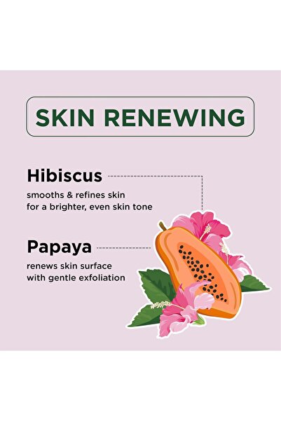 Petal Fresh زبدة الجسم بالكركديه والبابايا، 8 أونصة