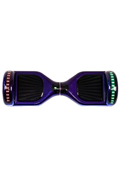 E-ANAMAG Hoverboard Original BLUE LAGUNA ,Scuter electric,roti 6.5 inch