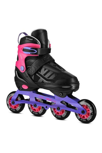 Nils Extreme NA684 VELTO PINK RULERE MĂRIMEA L (39-42)