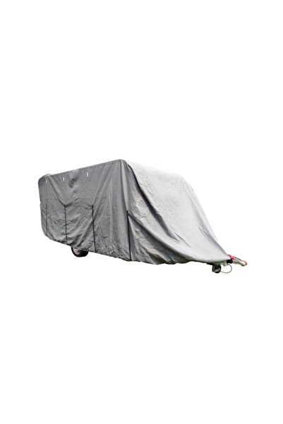 Carpoint Prelata auto, husa exterioara Caravan Rulota 710x250x220 cm
