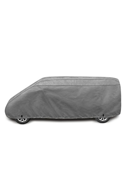 KEGEL Prelata auto, husa exterioara Mobile Garage L500 Van lungime 490-520 cm
