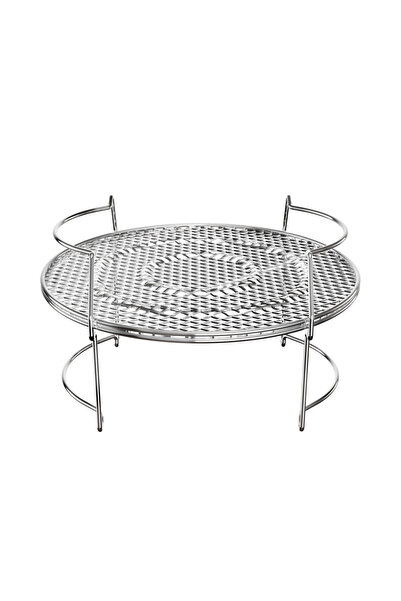 TEFAL Accesoriu pentru grătar 2 în 1 XA60AD10, reversibil, compatibil cu mult...