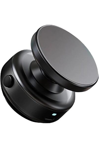 Generic Magnetic Suction Phone Holder for Car, 360° Rotating Magnetic Cell Ph...