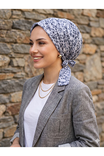SOFT Eşarpbone