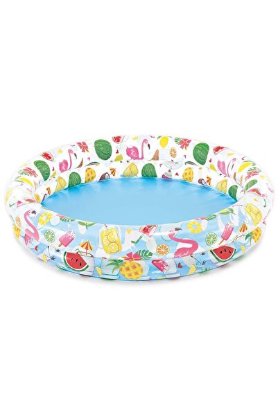 Intex Piscina gonflabilă 122 x 25 cm 59421