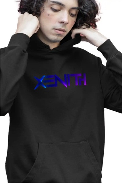OEM Hanorac Copii Baieti Xenith Kpop Merch