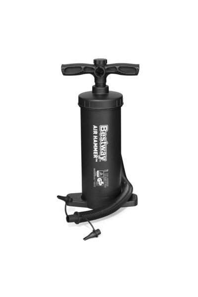 BESTWAY Pompă cu piston 37 cm 2,8 litri/ciclu 62086