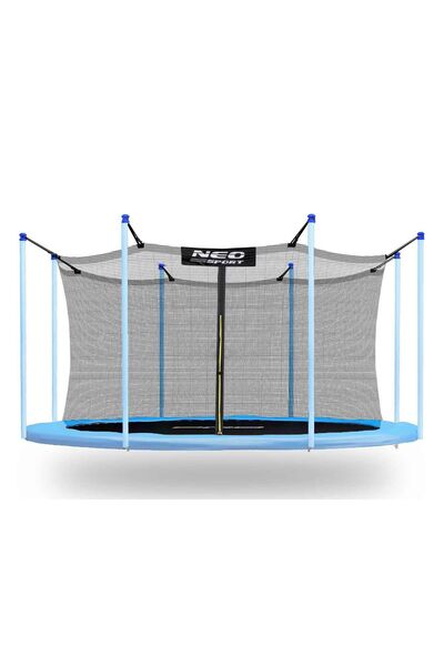 Neo-Sport Plasă interioară pentru trambuline 435cm 14ft