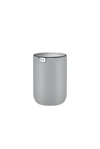 EKO Coș de gunoi pentru masă, 1,5 L, EKO, Fandy 2, gri