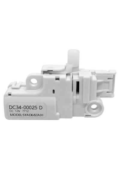 Samsung Incuietoare electrica hublou masina de spalat dc34-00025d