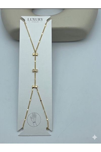 BİJU YILMAZ 26shm118 - golden bow peacock