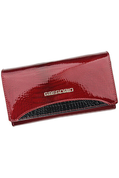 Gregorio GP-114 Portofel de damă din piele