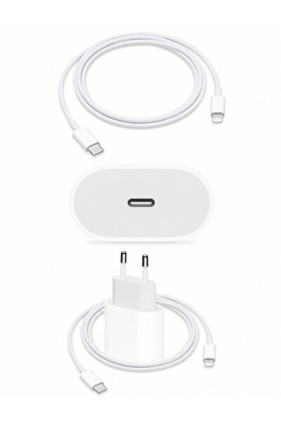 Genel Markalar Iphone Tüm Serilerle Uyumlu Hızlı Aleti Adaptör Kablo Plus 6 7 8 X 11 12 13 14 Pro Max