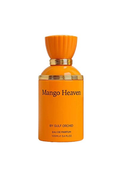 Gulf Orchid Mango Heaven by - parfum dama - EDP - 100 ml