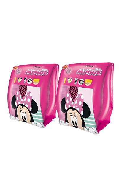 Mondo Set aripioare inot, Disney Minnie Mouse, 15x23 cm