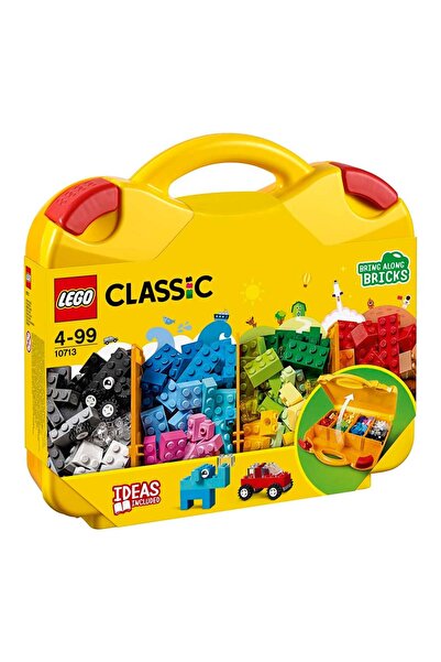 LEGO ® Classic - Valiza creativa (10713)