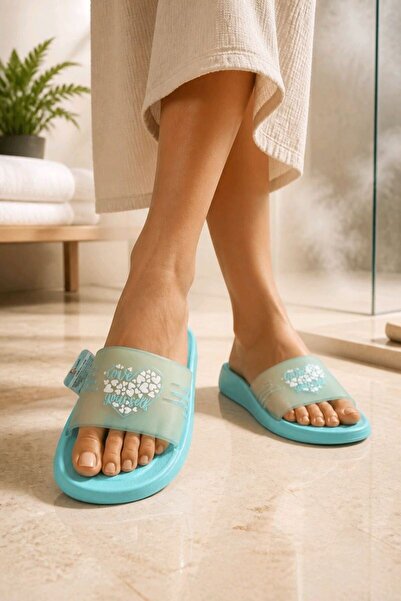Monalisa Home Size 40 Gezer Soft Sole Slippers
