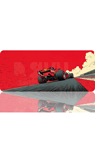 BLS 70X30 cm Large Size Gamer Gaming Mouse Pad Non-Slip Rubber Base Mouse Pad...