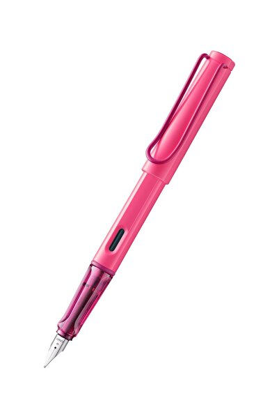Lamy Safari Dolma Kalem 0C9-NP-EF