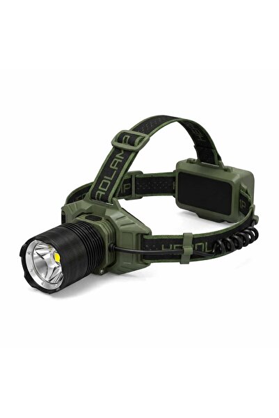 Panther PT-5976 USB ŞARJLI KAFA LAMBASI