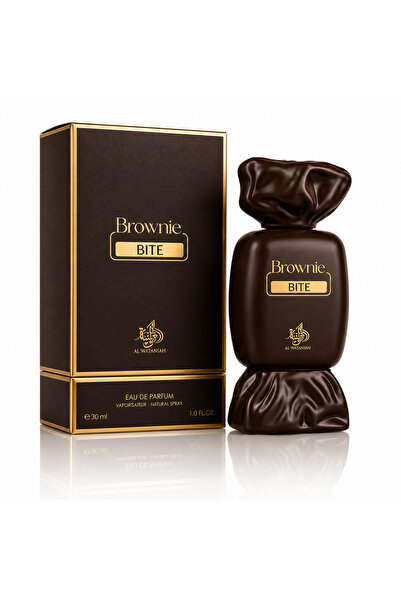 Al Wataniah Apă de parfum unisex, Brownie Bite, 100 ml, Munchies®