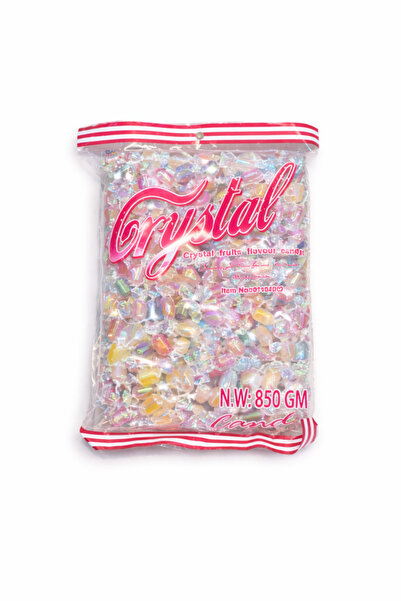 Others حلاوة كرستال(850GR)