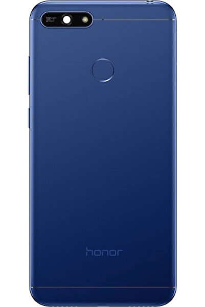 HONOR Κάλυμμα Μπαταρίας Μπλε για 7Α