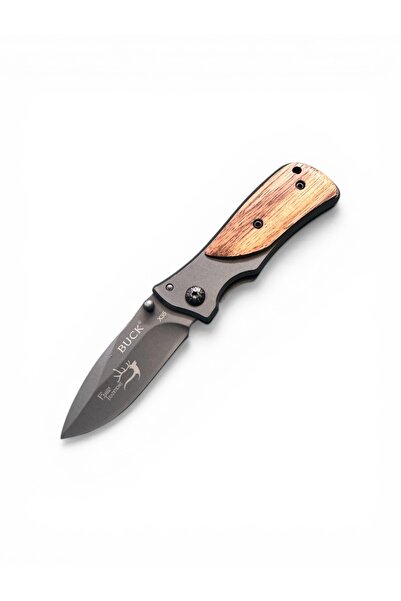 HAPS BUGS Buck Mini Cep Çakısı