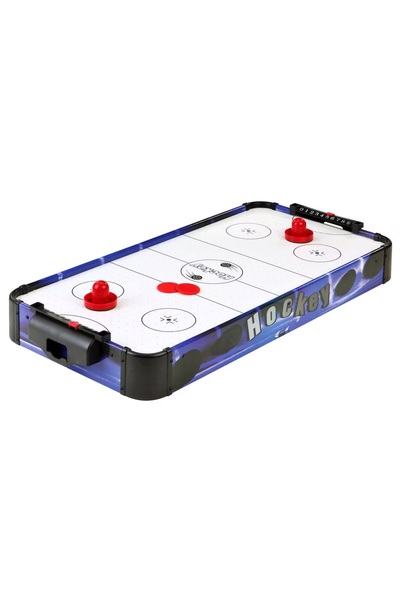 OEM Masa Air Hockey pentru copii, 87 × 41.5 × 21 cm, tabletop cu Air Flow – i...
