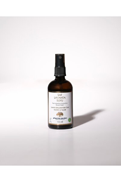 Lavanta Suyu 100 ml