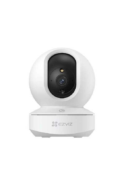 EZVIZ كاميرا منزلية ذكية TY1 Pro 3K Type-C Pan & Tilt