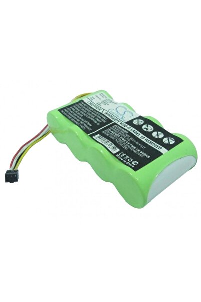 Cameron Sino 4.8V 3Ah NiMh μπαταρία για Fluke ScopeMeter 123